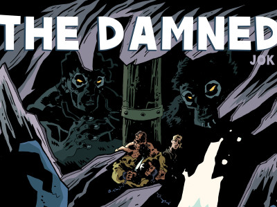 The Damned 17