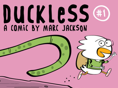 Duckless 26