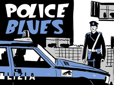 Police Blues 20
