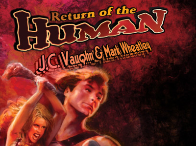 Return Of The Human 0