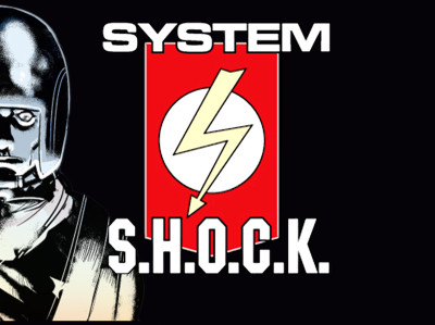 System S.H.O.C.K. 14