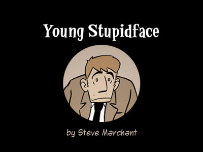 Stupidface 21