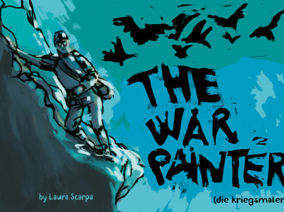 War Painter 1