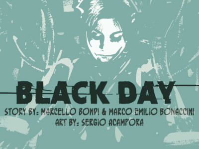 Black Day 1
