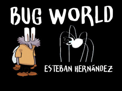 Bug World 10