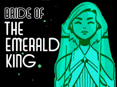 Emerald King 40