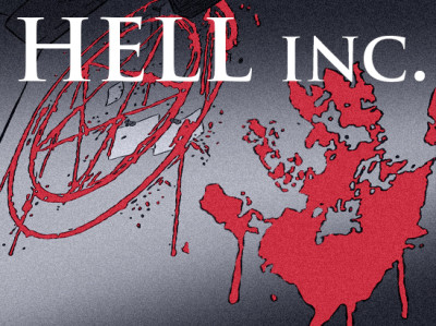 Hell Inc 1