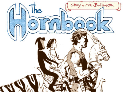 The Hornbook 1