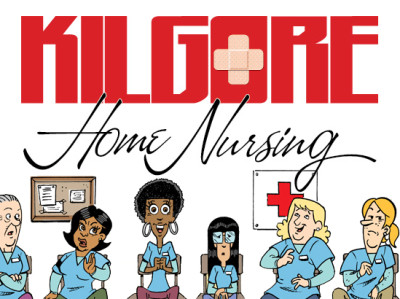 Kilgore Home Nursing 10