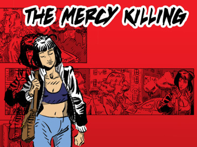 Mercy Killing 13