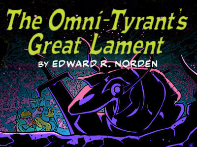 Omni Tyrant 1