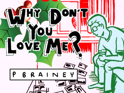 Why Don't You Love Me? 40