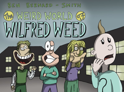 Wilfred Weed 20