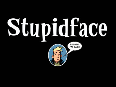 Stupidface 23