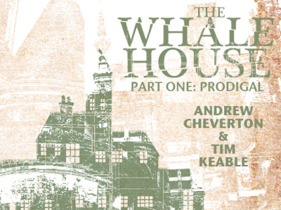 The Whale House 40